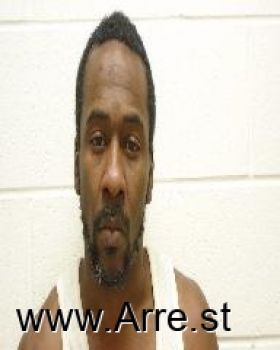 Bryant Ardin Harris Mugshot