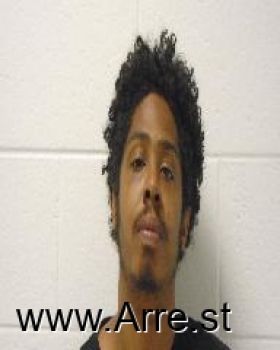 Bryant Lamar Jones Mugshot