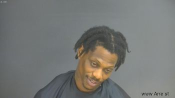 Byron Dominick Hines Mugshot