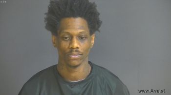 Byron Dominick Hines Mugshot