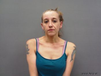 Barbara Louise Smith Mugshot