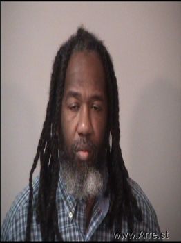 Barry Antoine Banks Mugshot