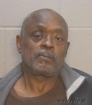 Barry Eugene Lewis Mugshot