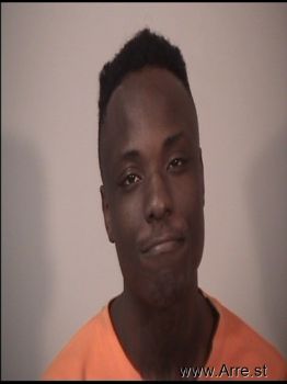 Benjamin Devonte Francis Mugshot