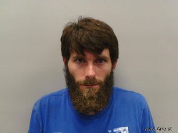 Benjamin James Whitaker Mugshot