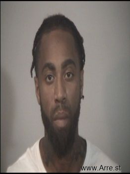 Bernard Maruice Carter Mugshot