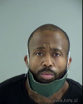 Bernard  Washington Mugshot