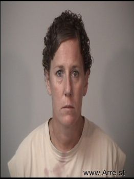 Beth Ellen Abbott Mugshot