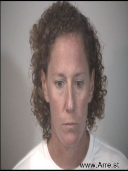 Beth Ellen Abbott Mugshot