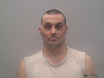 Billy Joe Townsend Mugshot