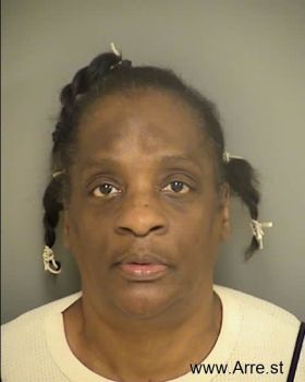 Blanche Denise Wright Mugshot