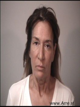 Bobbi Jo Filson Cook Mugshot