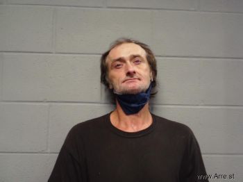 Bobby Patrick Dockery Mugshot