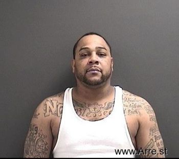 Bobby Henderson Hill Mugshot