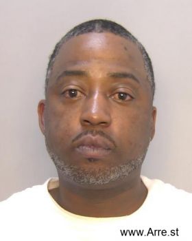 Bobby Raynard Taylor Mugshot