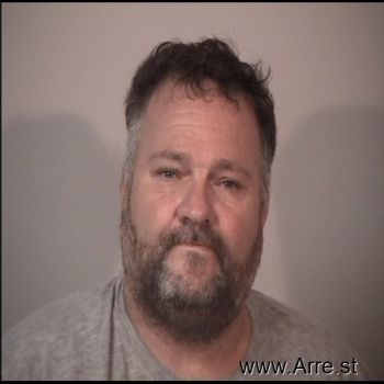 Bobby Kevin Underwood Mugshot