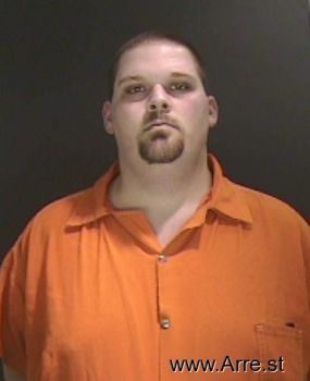 Brad Henry Beasley Mugshot