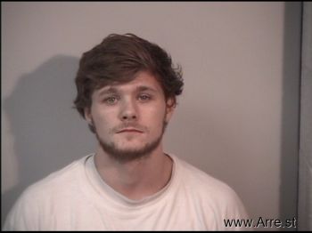 Bradley Wayne Hoffman Mugshot