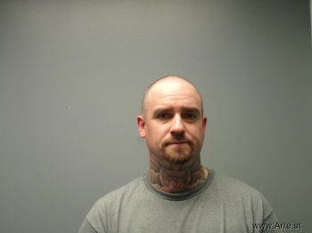 Bradley Matthew Smith Mugshot