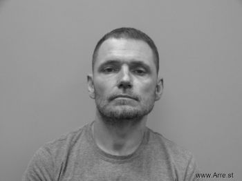 Bradley Wayne Wright Mugshot