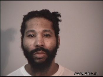 Bradrick Ahmed Edwards Mugshot