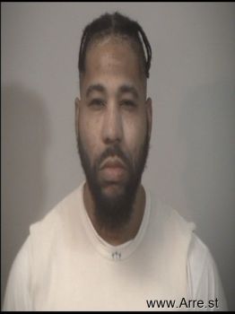 Bradrick Ahmed Edwards Mugshot