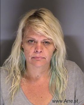 Brandi Dawn Collins Mugshot