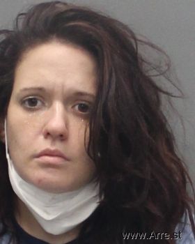 Brandi Shea Smith Mugshot