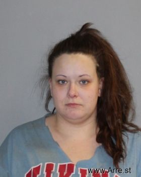 Brandi Shaie Smith Mugshot