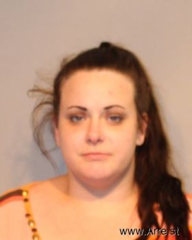 Brandi Shaie Smith Mugshot