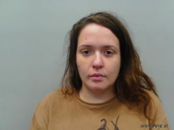 Brandi Shea Smith Mugshot