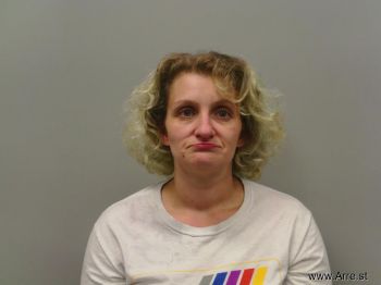 Brandi Danniell Taylor Mugshot