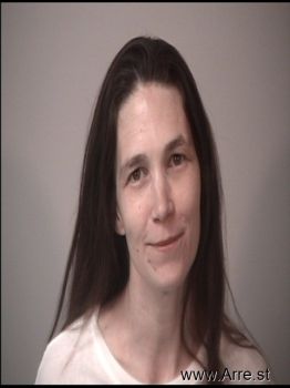 Brandi Lea Taylor Mugshot