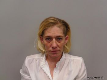 Brandie Lea Nicole White Mugshot