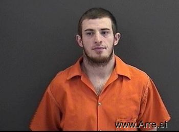 Brandon Wayne Bishop Mugshot