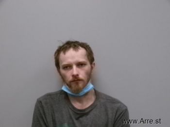 Brandon Gene Boggs Mugshot