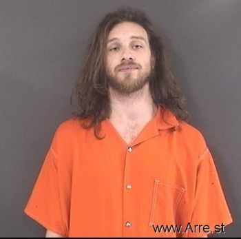 Brandon Alexander Clark Mugshot