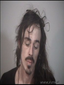 Brandon Joshua Dallos Mugshot