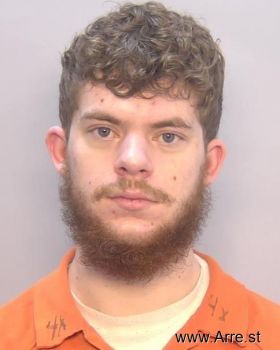 Brandon Lee Foster Mugshot