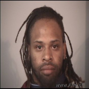 Brandon Troy Foster Mugshot