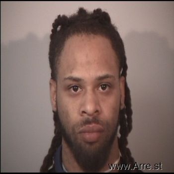 Brandon Troy Foster Mugshot