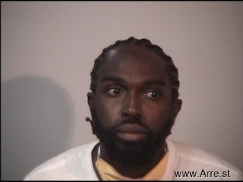 Brandon Domeneque Foster Mugshot