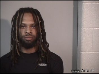 Brandon Troy Foster Mugshot