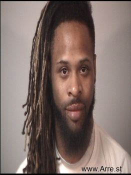 Brandon Troy Foster Mugshot