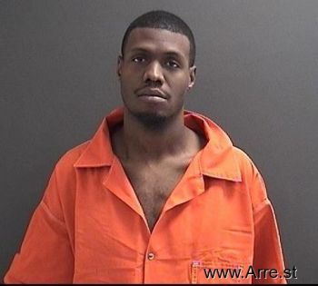 Brandon Todd Fox Mugshot