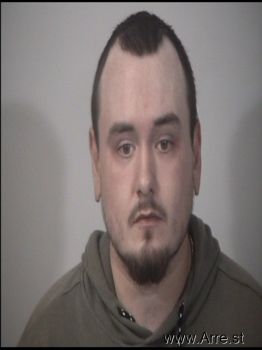 Brandon Alexander Freeland Mugshot