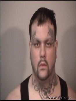 Brandon Michael Gray Mugshot