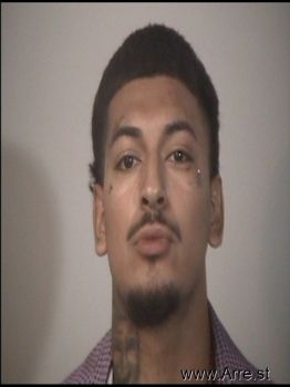 Brandon  Hernandez Mugshot