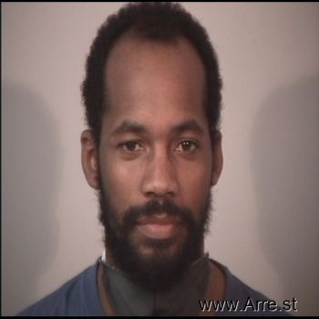 Brandon Oneal Hicks Mugshot