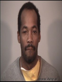 Brandon Oneal Hicks Mugshot